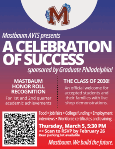 celebration success Graduate Philadelphia Flyer